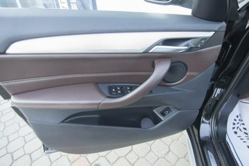 BMW X1 F48 Crossover xDrive20d 190KM 2016 BMW X1 Ledy / Panorama / Kamera / Head Up, zdjęcie 24