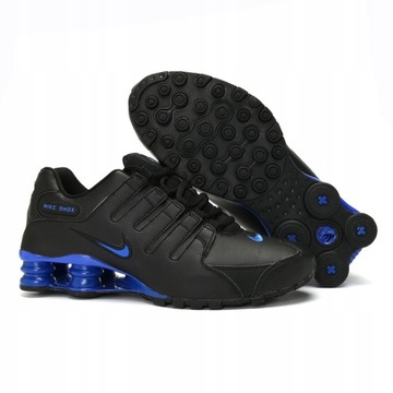 Buty sportowe NIKE SHOX ZN R.40-46