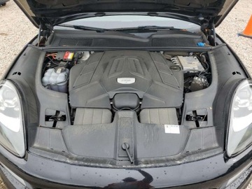 Porsche Cayenne III 2021 Porsche Cayenne S 2021 2.9l 2.9 Benzyna 434KM, zdjęcie 6