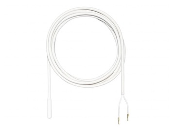 Przewód grzejny kabel grzewczy silikonowy 2mb 70W