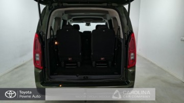 Toyota Proace II 2024 Toyota PROACE CITY VERSO Long 1.5 D-4D Family Long, zdjęcie 21