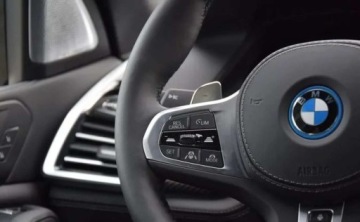 BMW X5 G05 2023 BMW X5 BMW X5 45e XDrive, Skretna tylna os, Reflektory laserowe 3.0 394KM, zdjęcie 33