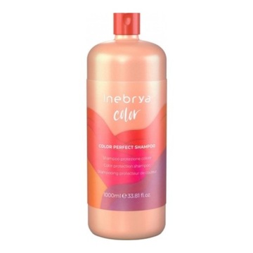 INEBRYA COLOR PERFECT SZAMPON CHRONIĄCY KOLOR 1L