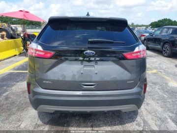 Ford Edge II 2024 Ford Edge 2024 Ford Edge SEL AWD 2.0 Benzyna 250KM, zdjęcie 14