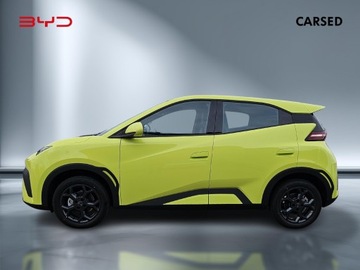 BYD 2025 BYD Dolphin Surf, zdjęcie 1