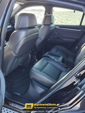BMW X6 E71 Crossover Facelifting xDrive30d 245KM 2013 BMW X6 Telefon: 663_337_784 Lokalizacja: Brzesko, zdjęcie 12