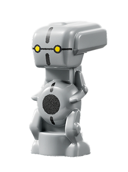 Lego Star Wars - Todo 360 sw1215 - 75323