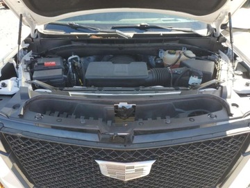 Cadillac Escalade III 2022 Cadillac Escalade ESV Sport Platinum 2022 6.2l 6.2 Benzyna 420KM, zdjęcie 6