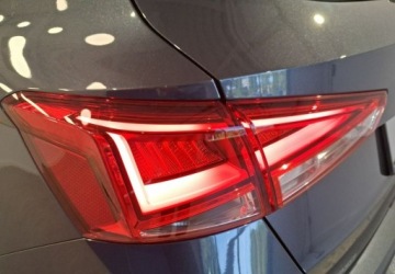 Seat Arona 2024 Seat Arona VAT 23 FR 1.0TSI 115KM DSG 2024 r., salon PL, I wl., gwarancja V, zdjęcie 2