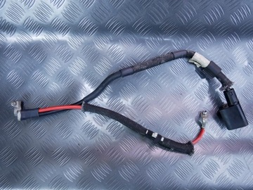 Klema plusowa kable rozrusznika 5C0971228AC VW BEETLE 5C