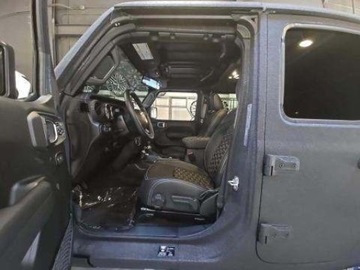 Jeep Gladiator 2023 Jeep Gladiator Sport S 2023 3.0l 3.0 Diesel 260KM, zdjęcie 7