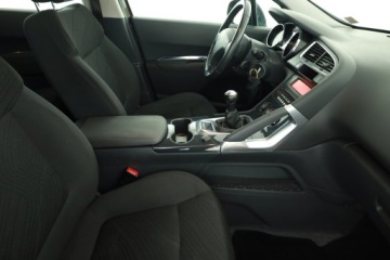 Peugeot 3008 I Crossover 1.6 VTI 120KM 2013 Peugeot 3008 1.6 VTi, Salon Polska, Serwis ASO, zdjęcie 6