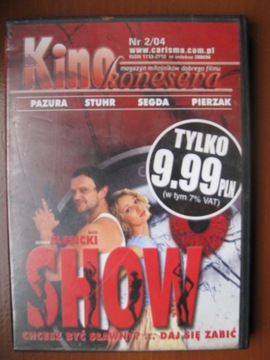 Show - DVD