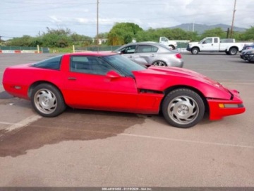 Chevrolet Corvette C4 1995 Chevrolet Corvette 1995 5.7 Benzyna 300KM, zdjęcie 6