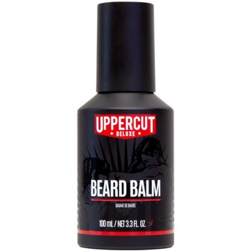 BALSAM DO BRODY UPPERCUT DELUXE BEARD 100ml
