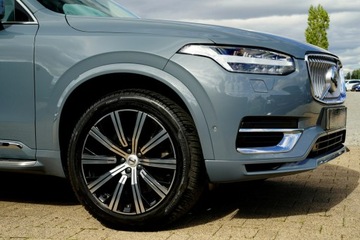 Volvo XC90 II 2022 Volvo XC 90 RECHARGE panorama FUL LED 7-os SKÓRA, zdjęcie 5