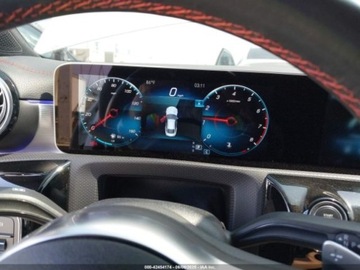 Mercedes CLA C118/X118 2020 Mercedes-Benz CLA 2020 Mercedes-Benz CLA CLA 250 Coupe 2.0 Benzyna 221KM, zdjęcie 6