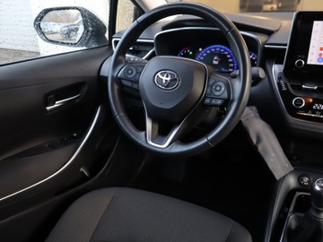 Toyota Corolla XII Sedan Facelifting 1.5 VVT-i 125KM 2023 Toyota Corolla 1.5 VVT-i, Salon Polska, zdjęcie 6