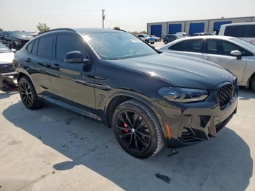 BMW X4 G02 2024 BMW X4 xDrive30I 2024 2.0l 2.0 Benzyna 248KM, zdjęcie 4