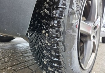 Kia Sportage IV SUV 1.7 CRDi 115KM 2018 Kia Sportage Skora4xGrzane,LEDY Navi,Kamera2xPDC Hak PanorSzyb.KEY FAKTURA, zdjęcie 6