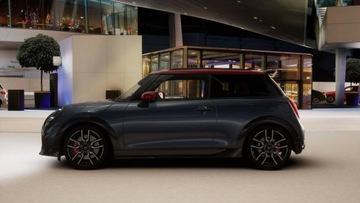Mini 2025 Mini John Cooper Works - leasing 1348 zł netto, zdjęcie 3