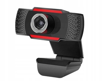 КАМЕРА ПК ВЕБ-КАМЕРА ДЛЯ КЛАССА + МИКРОФОН