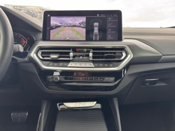 BMW X4 G02 2024 BMW X4 BMW X4 30i xDrive, Bezwypadkowa, Możliwość, zdjęcie 28