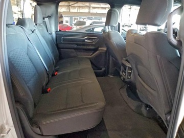  RAM 1500 Big Horn 2026 3.0 Benzyna 420KM, zdjęcie 11