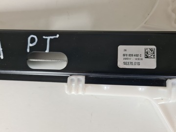 ZVEDÁK OKNO PRAVÝ ZADNÍ SEAT ARONA 17-22