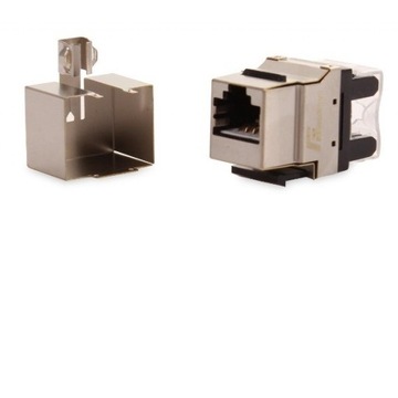 Moduł Keystone Getfort KGF-6FTP Cat.6 FTP