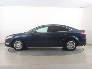 Ford Mondeo IV Hatchback 1.6 EcoBoost 160KM 2013 Ford Mondeo 1.6 EcoBoost, Skóra, Navi, Klima, zdjęcie 2