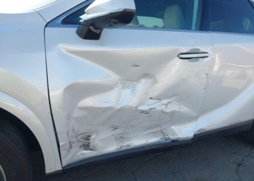 Lexus RX V 2023 Lexus RX RX 350h AWD 2.5 Benzyna 185KM, zdjęcie 7