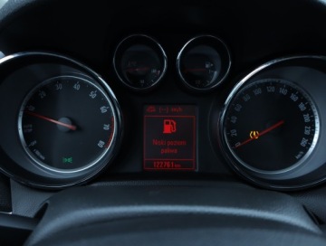 Opel Mokka I SUV 1.4 Turbo ECOTEC 140KM 2014 Opel Mokka 1.4 Turbo, Klima, Klimatronic, zdjęcie 10