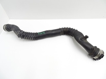 RURA WĄŻ PRZEWÓD POWIETRZA INTERCOOLERA BMW E81 E84 E87 2.0 D N47 7797483