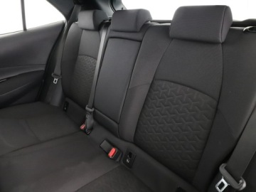 Toyota Corolla XII Hatchback 1.8 Hybrid 122KM 2020 Toyota Corolla HEV full LED klima auto kamera, zdjęcie 16