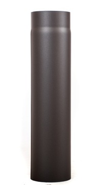 RURA DYMOWA DO PIECA KOMINKA ŻAROODPORNA 130x500
