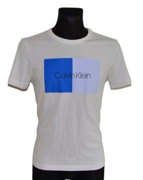 Koszulka Calvin Klein t shirt M / S