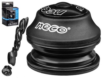 STERY PÓŁZINTEGROWANE NECO H115MP AHEAD 1 1/8''