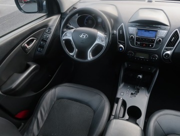 Hyundai ix35 SUV R 2.0 CRDi 184KM 2010 Hyundai ix35 2.0 CRDi, 181 KM, 4X4, Automat, zdjęcie 6