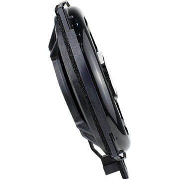 Сабвуферы Ground Zero GZCS 200BMW-SW4 BMW 7 E65