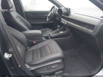 Honda CR-V VI 2025 Honda CR-V Hybrid Sport-L 2025 2.0 Hybryda 145KM, zdjęcie 9