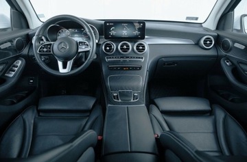 Mercedes GLC C253 SUV Facelifting 2.0 200d 163KM 2020 Mercedes-Benz GLC 200d 4Matic Salon PL Autotrade Mercedes-Benz 2.0, zdjęcie 23