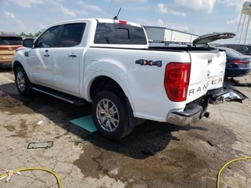 Ford Ranger V 2019 Ford Ranger Ford Ranger XL 4WD, od ubezpieczalni 2.3 Benzyna 270KM, zdjęcie 3