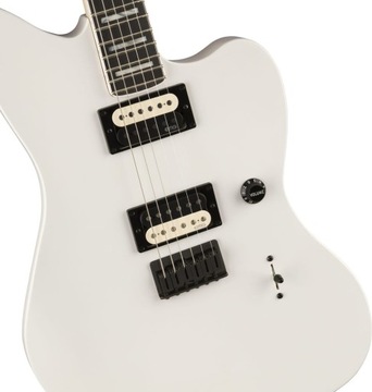 Fender Jim Root Jazzmaster V4 EB WHT
