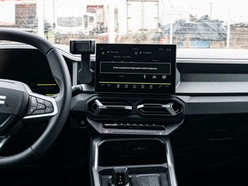 Dacia Bigster 2026 Od ręki - Journey 1.8 Full Hybrid 155KM / Pakiet Parking, Zimowy Plus, zdjęcie 10