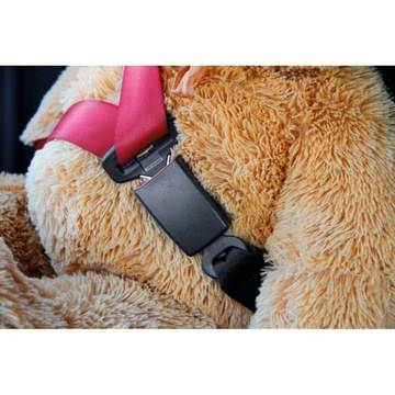 УДЛИНИТЕЛЬ РЕМНЯ БЕЗОПАСНОСТИ 62 СМ