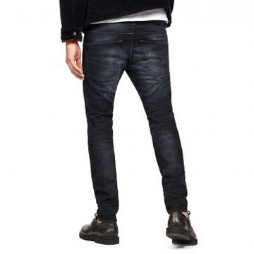 SPODNIE G-STAR RAW 3301 SLIM W31 L32