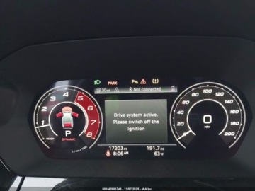 Audi A3 8Y RS Limousine 2.5 TFSI 400KM 2024 Audi RS3 Limousine 2024r., 4x4, 2.5L 2.5 Benzyna 401KM, zdjęcie 10