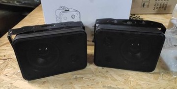 Głośnik One Control BK MKIII McGrey 20 W czarny