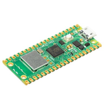 Raspberry Pi Pico W